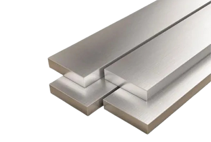 Stainless Steel Flat and Bus Bar
